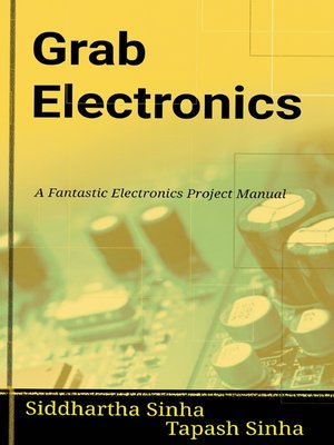 cover image of Grab Electronics